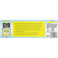Minute Maid Zero Sugar Lemonade soda 12 fl oz, 15 pack, total 180 fl oz