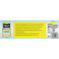 Minute Maid Zero Sugar Lemonade soda 12 fl oz, 15 pack, total 180 fl oz
