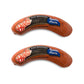 Berks Plain Ring Bologna, 16 Oz. Per Individually-Packed Piece (Pack Of 2)