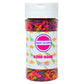 Mystic Sprinkles Confetti Sprinkle Mixes (Dino-Roar Confetti Mix 2.6oz)