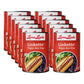 Vegan Plant-Based Hot Dogs - Loma Linda Linketts Meatless Sausages, High Protein Meat Alternative, Vegetarian & Non-GMO Frankfur