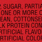 Charleston Chew Strawberry - 53.2G Classic Retro American Candy Bar - 8 Bars