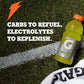 Gatorade Thirst Quencher Cool Blue, 20 Fl Oz Bottles, 8 Pack