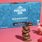 Mauna Loa Premium Hawaiian Roasted Macadamia Nuts, Milk Chocolate Flavor, 5 Fl Oz