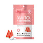 DC24 DAILY CARE Gum, Aspartame Free & Sugar Free, Xylitol Chewing Gum with Erythritol, Low-Calorie, Sugarless, Watermelon Flavor