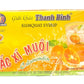 Updated Drink Group (1 PACK, KUMQUAT AND PLUM SYRUP DRINK)