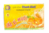 Updated Drink Group (1 PACK, KUMQUAT AND PLUM SYRUP DRINK)