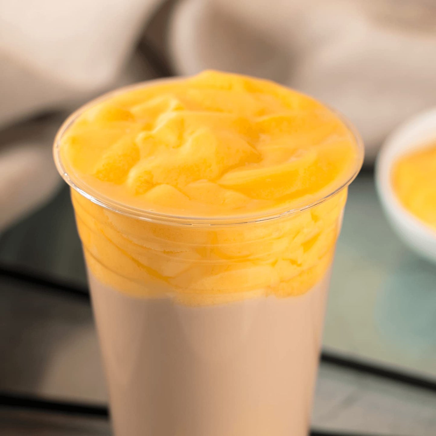 Tea Zone 2.2 lb Custard Pudding Mix