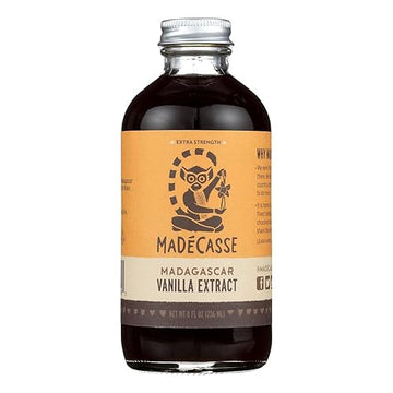 Bgood Madagascar Van Ext ( 6 X 8 Oz   )