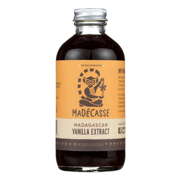 Bgood Madagascar Van Ext ( 6 X 8 Oz   )