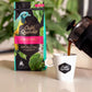 Cafe Quindio Gourmet - Medium Roast 100% Colombian Excelso Ground Arabica Coffee - 12 Oz Bags (Pack Of 3)