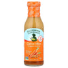 California Olive Ranch Carrot Miso Vinaigrette Dressing, 10 oz