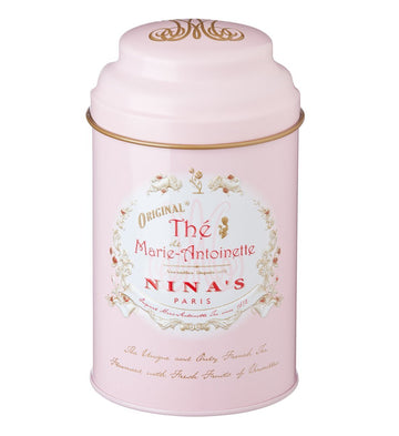 Tea L'Original Marie-Antoinette Pink Tin