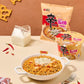 Shin Ramyun Toomba Spicy Creamy Noodles 4.83 Oz (137G) 4 Pack