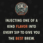 Bones Coffee Company Army Of Dark Chocolate Bones Cups Single-Serve Coffee Pods, Flavored Keurig Coffee Pods, 1.0 & 2.0 Keurig C