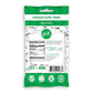 Pur Gum Spearmint 55 Pieces, 12-Pack
