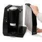Flavia Mars Drinks Aroma Single-Serve Coffee Brewer Works Freshpacks, Black, Medium