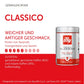 illy Ground Coffee Moka - 100% Arabica Flavored Coffee Ground - Rich Aromatic Coffee Grounds Profile - Classico Medium Roast - N