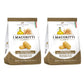 I Macoritti Mini Breadsticks with Extra Virgin Olive Oil, 2 Pack, Authentic Italian Snack, 8.8 oz, No Artificial Flavors