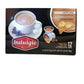Indulgio Butterscotch Latte Mix, 12-Count Single Serve Cups for Keurig K-Cup Brewers