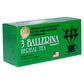 3 Ballerina Extra Strength Tea Drink, 18 Count (Pack of 2) - Herbal Detox & Wellness Support