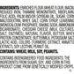 Vallary Lance Sandwich  ers - Grilled Cheese, 1.3 Ounce Pack of 40 Individual Packs