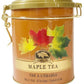 Canada True Premium Ceylon Black Tea -30 Tea Bags 60G Can Package (Maple Tea)