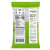 Community Snacks - 25 Count Sour Cream & Onion Flavor Kettle Cooked Potato Chips - 2 Oz Bags - Non-GMO, Gluten-Free, Kosher, Veg