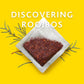 FRESHPAK Rooibos Tea 80 Tagless Bags, Pure Premium, Pack of 2, Red