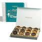 Vahdam Assorted Tea Gift Sets, Bloom (250G, 88Oz) 12 Teas, Luxury Tea Variety In Caddy Gift Box For Him & Her