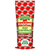 Kagome tomato ketchup 500gX4 pieces