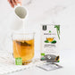 Tree - Organic Moringa Superfood Tea, 25 Individually Sealed Tea Bags, Earl Grey (Keto, Detox, Energy & Immunity Booster, Vegan, Gluten-Free, Organic, Non-Gmo, Caffeine-Free)
