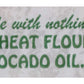 Vista Hermosa Flour Tortillas, 8 Count, 12 Ounce