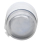 Cake S.O.S Nu Silver Edible Metallic Luster Dust - 2 grams, Perfect for Baking and Decorating