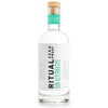 Ritual Zero-Proof Gin Alternative | Non-Alcoholic Spirit | 750 ML | Sustainably Made in USA