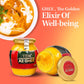 Tdn Fresh A2 Cow Ghee - 500Ml Glass Bottle, Nddb A2 Lab Certified, A2 Ghee Bilona Method, A2 Organic Cow Ghee, Grassfed, Cultured Enhanced & Traditional Ghee, Curd Churned A2 Ghee, A2 Pure Ghee