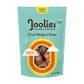 Joolies Organic Whole Medjool Dates | 12 Ounce Pouch | Fresh California Grown Fruit | Vegan  Gluten-Free  Paleo  No Sugar Added | Great Source of Fiber & Antioxidants