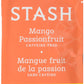 Stash Tea Mango Passionfruit Herbal Tea, Box Of 100 Tea Bags