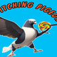 S'Moreo Graham Flavored Smores Oreo Sandwich Cookies 32.04Oz Limited Edition - Includes Pitching Pigeon Brand Magnet