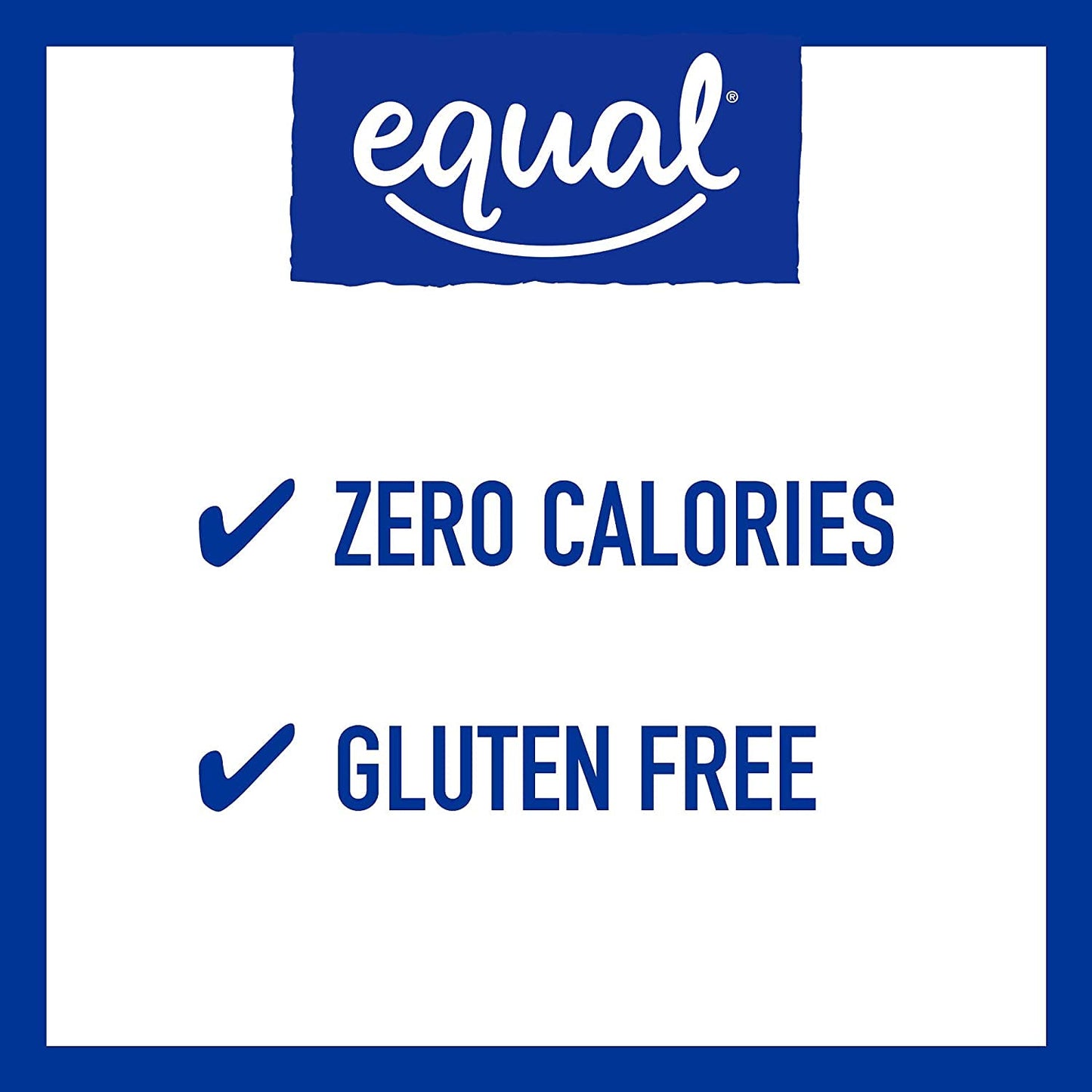 Equal 0 Calorie Sweetener, Powdered Aspartame & Acesulfame-K, 16 Ounce Bulk Bag