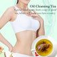 Qiuumey Winter Melon Lotus Leaf Tea - Organic Herbal Bags with 9 Ingredients, 2 Bags (60 pcs)