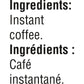 Nescafe Taster'S Choice Classic, Instant Coffee, 100G {Imported From Canada}