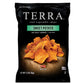Terra Sweet Potato Vegetable Chips - Gluten Free Snacks, No Salt Added, 1.2 Oz (Pack of 24)