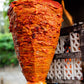 Amazing Chiles & Spices Achiote Powder - Ground Annatto Seeds, 16oz (1LB), Ideal for Soups, Stews, Meats, and Mexican Recipes