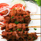 Suya seasoning 100gm x 3 (3 Packs) - African suya seasoning - sweet flavor, spicy powder, grilled steak seasoning blend (with ku