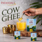 Patanjali Cow Ghee 500 G