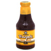 Kikkoman Teriyaki Triple Ginger Sauce, 19.5 Ounce (Pack Of 6)