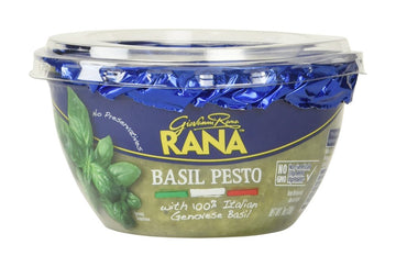 Rana Meal Solutions Giovanni Pesto Sauce, 7 Oz