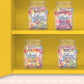 LIFE SAVERS Wild Berry, Collisions, and 5 Flavors Assorted Candies, Gummy Candy Variety Pack, 12 Count Bags