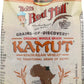 Bob'S Red Mill Organic Kamut Khorasan Berries, 24 Oz (4 Pack)
